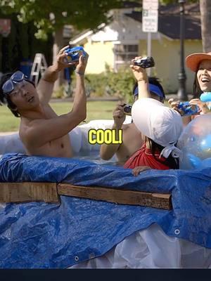 Celebrity Hot Tub Business #celebritysighting #workaholics #adamdevine #celebrityhometour #celebritylookalikes #lookalikes #sightseeing #funny #fyp