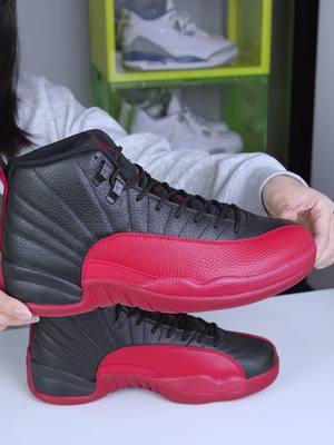 Jordan 12 Flu Game 🔥🔥 #foryou #sneakers #sneakerhead #jordans #sneakerfactory #jordan23🏀 #snkrkingdom #shoesfactory #jordan11 #jordan11s #jordan12 #jordan12s #jordan12flugame #jordan12flugames 