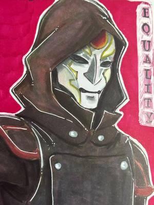 #drawing #sketch #sketching #inking #ohuhumarkers #markersart #fanart #thelegendofkorra #amon #amontlok #noatak #dibujo #bocetos #marcadores #noatakthelegendofkorra #noataktlok #fypシ #foryoupage #parati 