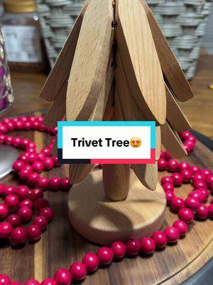 Correction: they just don’t watch ALL of them, but I do post a lot🤣🤷🏼‍♀️ #trivettree #trivets#potholder #potsandpans #toptierjanuary #ttslevelup #ttsdelightnow #giftguide #dutchoven #sourdoughbread #sourdough #sourdoughbaking #coaster #surfaceprotection 