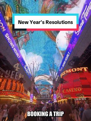 Who says you can’t keep your New Year’s resolutions while on a Vegas vacation? @MGM Grand Hotel & Casino #Vegas #lasvegas #visitlasvegas #thingstodoinvegas #newyearresolution 