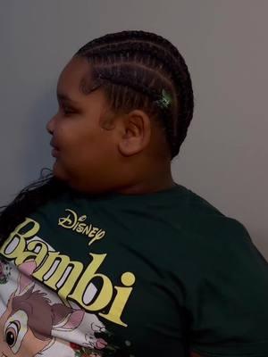 #fyp #following #tampastylist #stitchbraids #kidhairstyles #naturalstyles #fypシ゚viral 