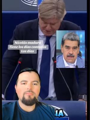 Nicolás maduro tiene los días contados"será capturado #noticiasen1minuto #ultimahora #beckerfield #californiafire #washingtondc #usborderpatrol #incendio #inmatesoftiktok #nicolasmaduro #inmigranteslatinos 