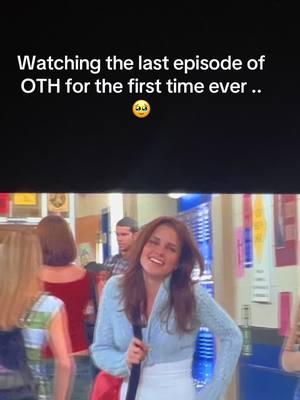 #oth #onetreehill #lastepisode #brookedavis #binge #gavindegraw #Love #inmyfeels 