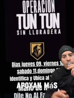 Secuestrada por decir la verdad 🗽🇻🇪#paratii #paratiiiiiiiiiiiiiiiiiiiiiiiiiiiiiii #venezuela🇻🇪 #Lavozdel23 #venezolanosporelmundo #caracas #fypシ #venezolanosenusa🇻🇪🇺🇸 #usa🇺🇸 #venezuelalibre🇻🇪 #noticiastiktok #fypシ゚viral #venezuelatiktok #noticiasen1minuto #venezuelalibre #23deenerocaracas 