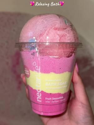 Nectar Life Milkshake💖✨ @Nectar Life    #nectarlife #nectarlifeusa #bathproducts #milkshakebathsoak #bubblebath #handsoap #bodysoap #whippedsoap #sheabutter #bathbomb #pamperyourself #showersteamers #showerroutine #showerproducts