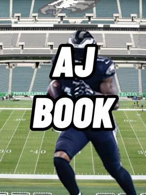 AJ Brown might be one of the most unintentionally funny individuals #nfl #football #sports #eagles #packers #jalenhurts #devontasmith #ajbrown #cooperdejean #nakobedean #nicksirianni #jordanlove #joshjacobs 