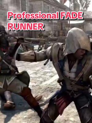 No one fights better than Connor #videogames #ps5 #playstation #gaming #assassinscreed #assassinscreed3 #connorkenway #ac3 #ezioauditore 