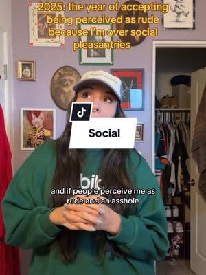 look I wish I cared like I always felt guilt for not caring about these types of interactions but that guilt has done nothing for me so I’m gonna try acceptance #autism #autistic #autistictok #autistiktok #autistictiktok #latediagnosedautistic #actuallyautistic #actuallyautistictiktoks #latediagnosedautistic #neurodivergent #neurodivergenttiktok #autisticcreator #autisticadult #autismoftiktok 