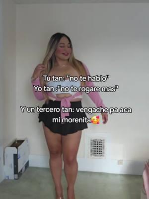 Gracias amor bello🥰😘 #paratiiiiiiiiiiiiiiiiiiiiiiiiiiiiiii  #yateolvide  #curvy  #morena  #piernuda  #follow 