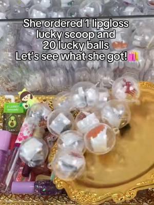 Hi @Angelina your video is coming, thank you for your support! I prepared many gifts for you! Who can persist until the end? #packingorders #luckyscoop #packing #fyp #usa🇺🇸 #foryoupage #asmr #asmrsounds 