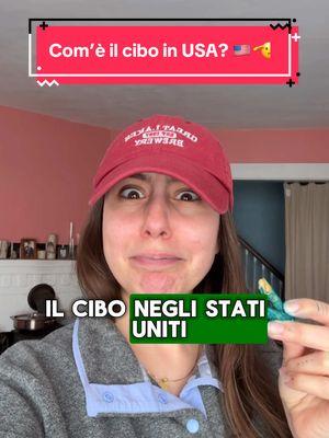 Diario Americano 🇺🇸 ep.4 - “Giretto al supermercato”  #vitaamericana #italianiallestero #italianiinamerica #sostenibilità #ciboamericano 