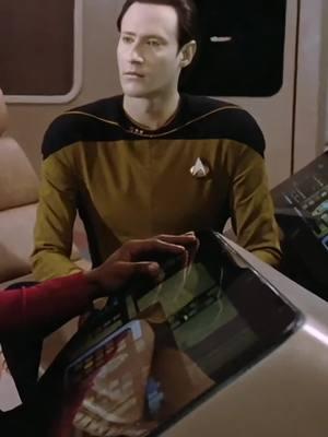 TNG - CONSPIRACY  SEASON  1 EPISODE 25 #startrek #startrekthenextgeneration #trekkie #sttng #trek #trekker #trektok #enterprise #picard #sciencefiction #fyp #foryou #foryourpage #fypシ #fypシ゚viral 