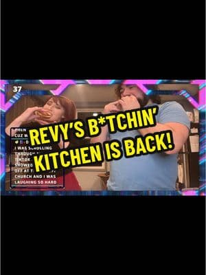 so many of my friends sent me @deadgregs post, and i thought the best way to bring back Revy’s B*tchin’ Kitchen was to make the Gourmet Grilled Cheese on stream. thanks for an awesome recipe, Greg! #anime #weeb #manga #blacklagoon #revy #revyblacklagoon #revycosplay #cooking #stream #streamer #gourmetgrilledcheese #erynnoterin 