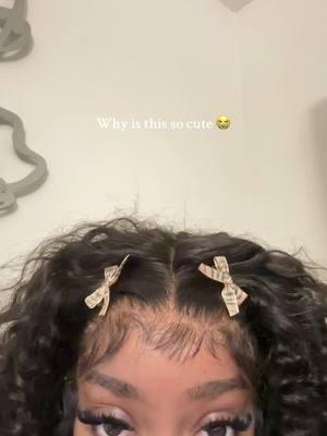 Let me perfect it a little. But ya I brain stormed this #tgtylar #trending #relatable #wiginfluencer #wiginstall #foryoupage #hairstyle #hairinspo 