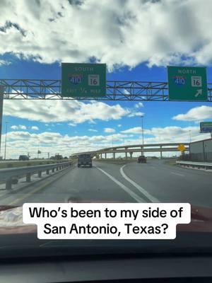 Who’s been to my side of San Antonio, Texas #satx #satx210 #satx📍 #sanantonio #sanantoniotx #sanantoniotexas #sanantoniocheck #texas #texascheck #texanshelpingtexans #fyp #fypシ #fypシ゚viral #fypage #fyppppppppppppppppppppppp #foryou #foryoupage #foryourpage #viral #viralvideo #virall #viral_video #viral_videos #viraltiktok #music #viralvideos #trending #trend 