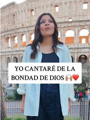 Con mi ser, con cada aliento, yo cantaré de la bondad de Dios 🤲🏽 With every breath that I am able, I will sing, of the goodness of God . . . . . . . . . . . #GoodnessOfGod #LaBondadDeDios #OPraiseTheName #Bethel #adoración #VasijasRotas #Hillsong #SublimeGracia #Alabanza #jovenescristianos #Cristianos #Worship #MúsicaCristiana #Testimonio #WorshipEspańol #adoração #louvar #louvor #siovera #reelscristianos #spanishworship #worshipsongs #sing #passion2025 #Alaba #worshipsongs #MusicaCristiana #worship2025 