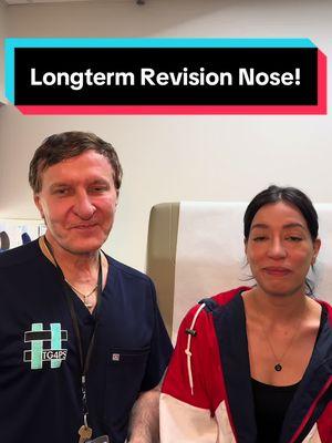 #rhinoplasty #drrodrohrich #fyp #foryoupage #dallas #bestplasticsurgeon @Newsweek #longtermresults #success #foryourpage #rhinoplastyexpert #nose 