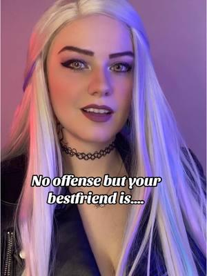 Oh they went there…. #danikafendyr #danika #bryce ##brycequinlan #crescentcity 