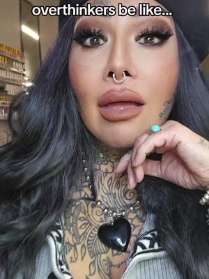 #fyppppppppppppppppppppppp #fypシ゚viral #femmesoftiktok #thictok #wlw #splitpersonality #cancersign #tattootiktok 