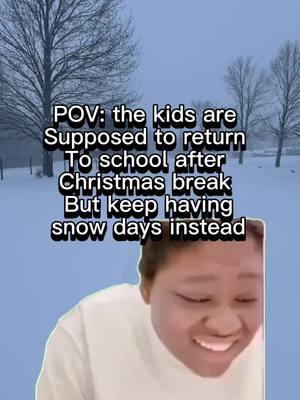 But seriously #snowday #CapCut #snowstorm #snow #snoozzzapalooza #snowfall #ohio #fypシ゚viral #fyp #letitsnow #whenwillitend 