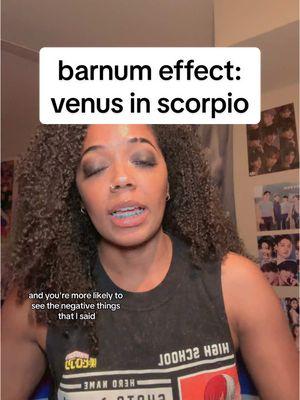 i’ll be on youtube: 0 Degrees Taurus #traditionalastrology #venusinscorpio 