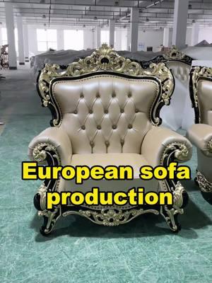 European sofa production#furnituredesign #furniture #factory #furnituremaker #funituremakeover #sofa #sofadesign #compressed #compressedsofa #aleadhome 