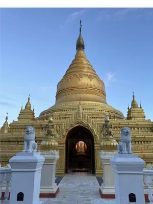 Sitagu Buddha Vihara in Austin, Texas A buddhist Monastery that was founded in 1996, and sits on 16.1 acres of land.  The Pagoda replica is 1/3 the size of the original Shwezigon in Burma, Myanmar. In ATX it stands 65 feet high and 56 feet wide.  There is a collection of 24 two foot statues, each representing a country and era where Buddhism has flourished.  There are several resident monks on site.  Located at:  9001 Honeycomb Dr, Austin, TX 78737 #exploretexas #pagoda #thingstodoinaustin #atx #atxlocal #austintexas #austintexasplaces #austintexastiktok 