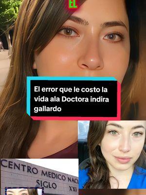 #noticias #virales #estadosunidos #tendencia #usa🇺🇸 #greenscreenvideo #Doctora #vida #tendencia #indira #gallardo #paratiiiiiiiiiiiiiiiiiiiiiiiiiiiiiii 