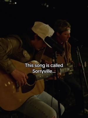 Y’all want this one too? #fyp #sadsongs #sorry #ville #country #music 