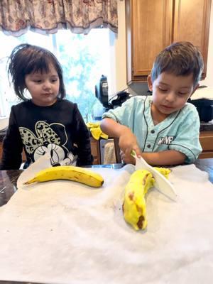 Are we artistic? Nope. Did my kids have fun making cakes and rolling the fondant out to make the fruits? Most definitely. Do we have a bunch of cake to eat now… yes yes we do. #cakedecorating #cakeorreal #cakeorfake #familytime #baking 