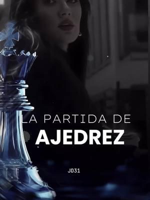 La vida, como una partida de ajedrez, nos enseña que no todo se define por movimientos rápidos o pequeñas victorias. Lo realmente importante llega al final, cuando las decisiones cruciales determinan el desenlace. No te enfoques en lo inmediato, sino en la estrategia que te llevará a superar cualquier desafío. #LeccionesDeVida #ReflexiónProfunda #EstrategiaDeVida #CrecimientoPersonal #SabiduríaEnElCamino #AprendeAYugadas #FuerzaInterior #ajedrez  #CapCut #reflexionesdiarias #motivationquotes #reflexion #jd31 