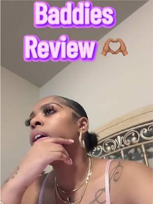 #baddiesmidwest #baddies #zuesnetwork #review #baddiesreview #Love #peace #happyness 