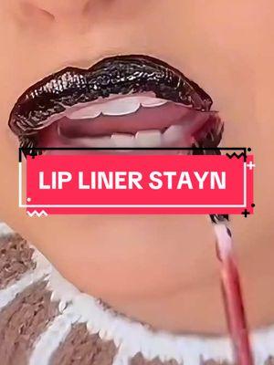 Never getting over it 🤩 #tiktokshopyearendsale #falldealsforyou #makeupmusthaves #spotlightfinds #tiktokshopholidayhaul #starcreatorcompetition #sacheulipstayn #liplinerstain #liplinertutorial #liplinerstayn #liplinerstaynpeel #peelofflipstain