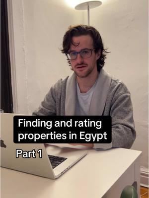 Found this for you, king. What should I rate next? #trustdrating #propertyinegypt #2025