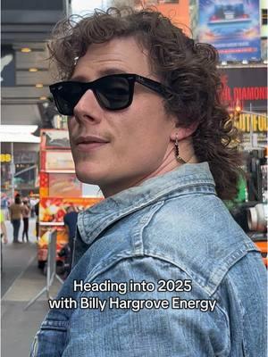 Billy Hargrove 2025  #fyp #billyhargrove #strangerthings