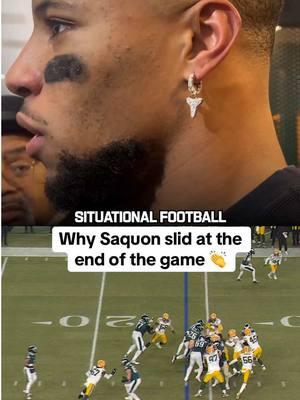 priorities 🫡 #saquonbarkley #philadelphia #eagles #nfl #NFLPlayoffs 