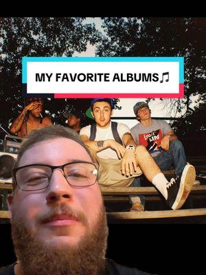 What is your favorite album? #musictok #rap #album #albumcover #albumreview #macmiller #kanyewest #kanye #frankocean #tameimpala #freddiegibbs #lilbaby #foryoupage #trending #viral #nostalgia #like #follow #greenscreen #nicktalkseverything 