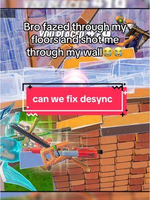 Yall can’t say I didn’t place the wall first either #ddtm16 #fortnite #ogfort #ogfortnite #ranked #desync #ping #fps #funny #fyp 