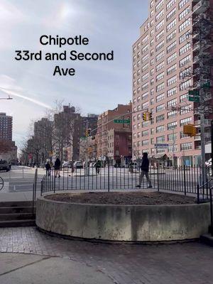 Part 1 of finding the best diet coke in NYC  📍chipotle on 33rd and 2nd  #fyp #25 #unemployed #foryoupage #newyorkcity #fyp #dietcoke #dietcokelover #chipotle 