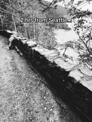 One of my favorite quick hikes!               #pnw #Hiking #washington #upperleft #wa #upperleftusa #adventure #ocean #oveanview #mountains #hikingwithkids #momlife #singlemom #girlmom #icant #fairytale #seattle #daytrip 