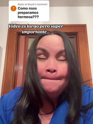 Replying to @Mayte Todo lo Que Les mencione, Lo consigues en mi showcase o en mis videos. Y hay mucho mas pronto les traigo otros videos en español. BTW, antes de comprar papel de toilet compren mejor agua, y compren alcohol para curar heridas, agua oxigenada, y vinagre de cosinar el cual ayuda a limpiar y rinde muchisimo #sobrevivencia #emergencia #preparate #libros #survivaltips 