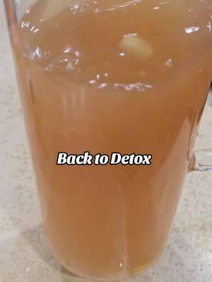 Start your New Year right with this powerful detox drink! 🍋✨ Made with apple cider vinegar, garlic, ginger, pink salt, cinnamon, and lemon, it’s perfect for boosting metabolism, cleansing your body, and staying energized. #DetoxDrink #AppleCiderVinegar #NaturalCleanse #HealthyLiving   #gingerbenefits #lemonwater #pinkhimalayansalt #cinnamonbenefits #garlichealth #weightlossdrink #cleansingdrink #healthylifestyle #metabolismboost #detoxideas #detoxwater #healthytok #wellnessjourney #immuneboost #healthytips #guthealth #cleaneating #naturalhealing #wellnesstips #weightlossjourney #healthydrinkideas #holistichealth #newyearnewme #naturaldetox #healthylivingtips #healthhack #tiktokhealth 