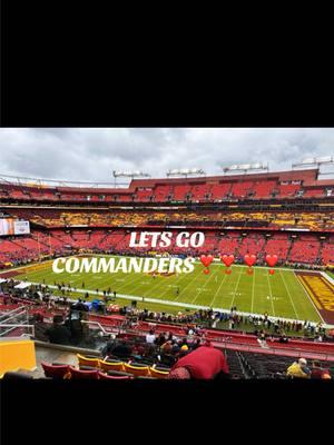 #httr4life #commanders #football #nfl ❣️❣️❣️❣️