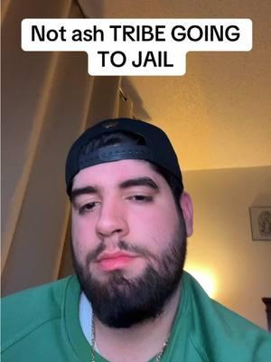 Not ash TRlBE GOING  TO JAIL #ashtrevino#ashtrevinodrama#ashtrevinodaughters#gta2real#briana#influencer#fyp#shocking#explore#xyz#panchodoesitbetter#chisme#hispanic#viral#trending#drama#latino#pancho#mexico#dramatiktok#fyp