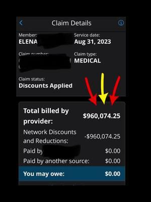 For those asking how much this surgery costs (or is billed insurance). This was JUST the surgery. Not the hospital stay, anesthesiologist, neurologist…. Just the fusion. Thank God for insurance. scoliosis #scoliosischeck #scoliosis awareness #scoliosissurgery #scoliosisgang #scoliosisbeforeandafter #scoliosisbeforeandafter #beforeandafter #scoliosiswarrior 