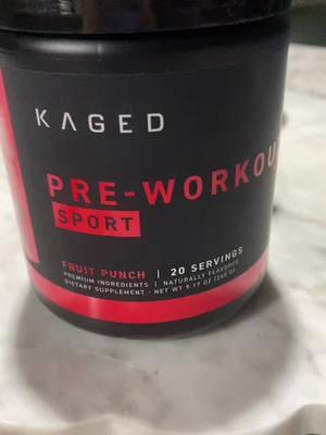 #TikTokShop #jaged #preworkout #buenproducto #👍🏼👍🏼👍🏼👍🏼 