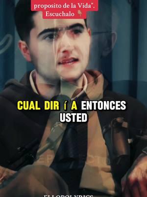 La reflexion que andabas buscando. Cual es el proposito de la Vida. 🐺✍🏼👇🏽 @Dr. Manuel Sans Segarra #tiktokahc #reflexion  #fyp #reflexiones #fypシ #platon #pensamientos #fypage #fans #frasesmotivadoras #escucha #creatorsearchinsights #ellobolyrics 