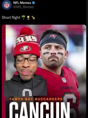 Welcome to Cancun Tampa Bay Buccaneers #tampabaybuccaneers #buccaneers #buccaneersfootball #buccaneersfans #bakermayfield #mikeevans #buckyirving #washingtoncommanders #commanders #commandersfootball #jaydendaniels #terrymclaurin #marshonlattimore #nfl #nflfootball #NFLPlayoffs #football #cutoffnate #cutoffnateyt 