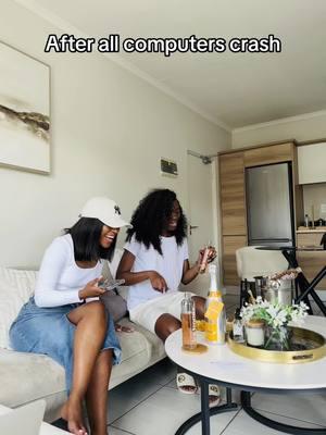 Enjoying our time in SA because life didn’t end when we left the KDrama behind #kdrama #southkorea #fyp #fypシ #icetropez #veuveclicquot #midrand #kikuyu #munyaka 